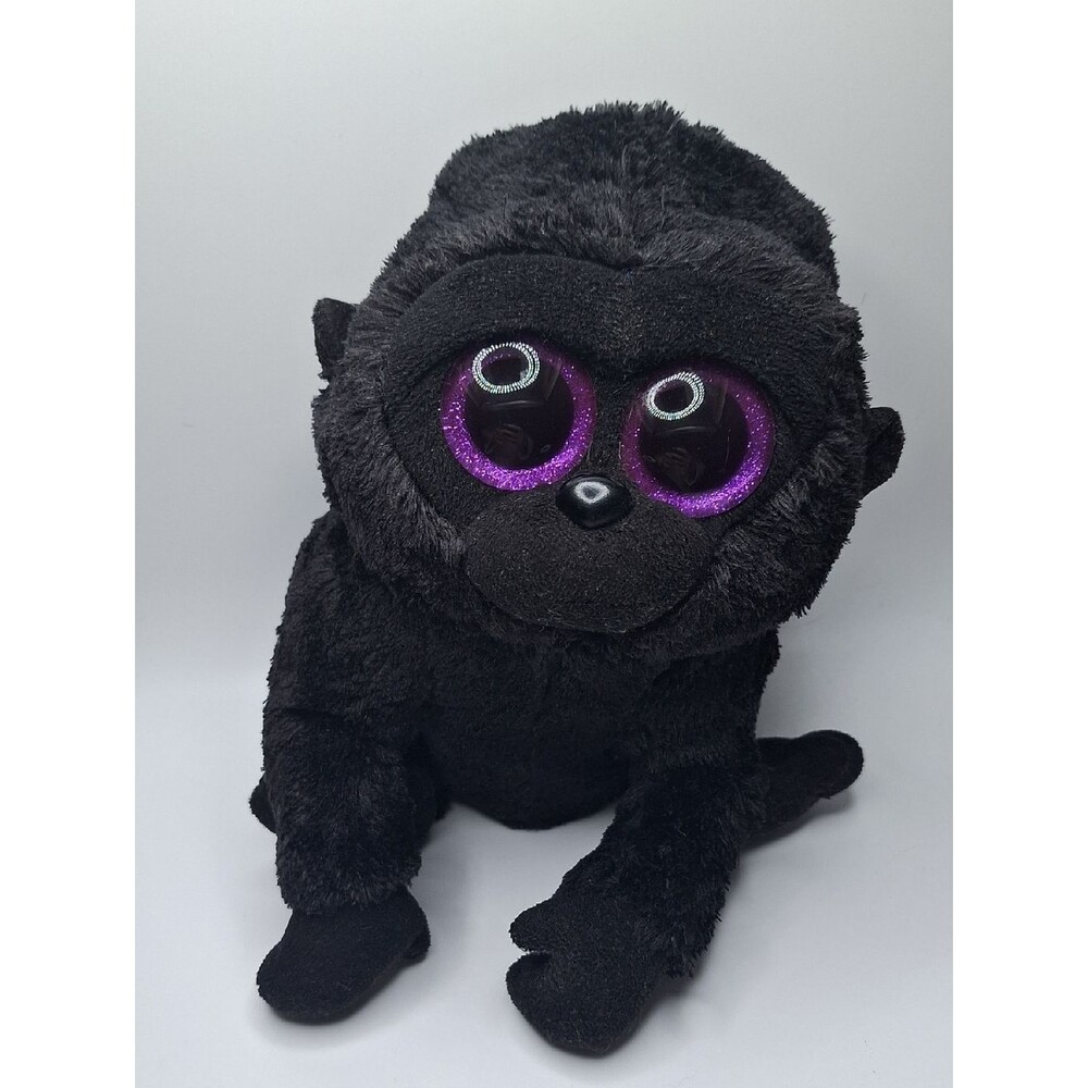 Ty George Gorilla Tysilk